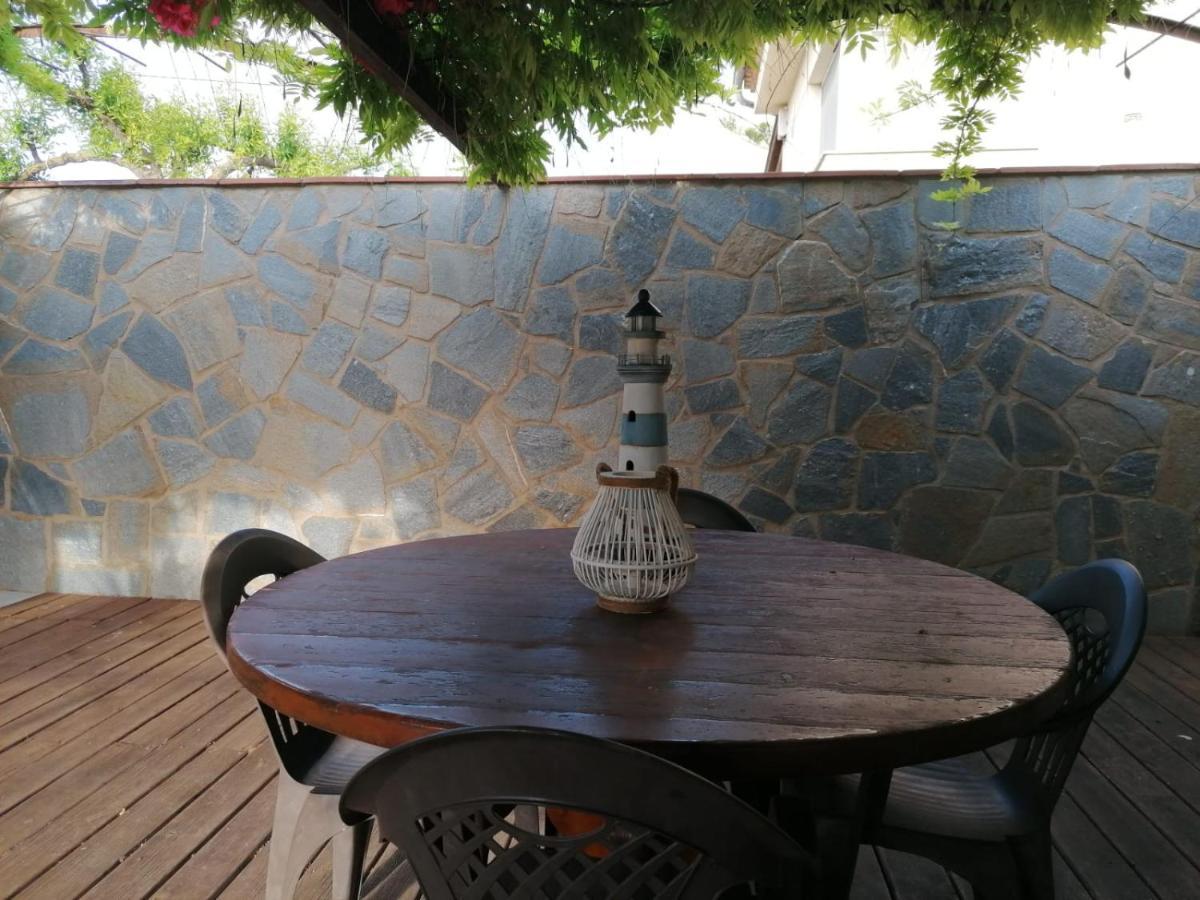 Villa Paquita Loft Deltebre Ngoại thất bức ảnh