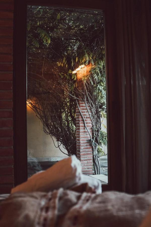 Villa Paquita Loft Deltebre Ngoại thất bức ảnh