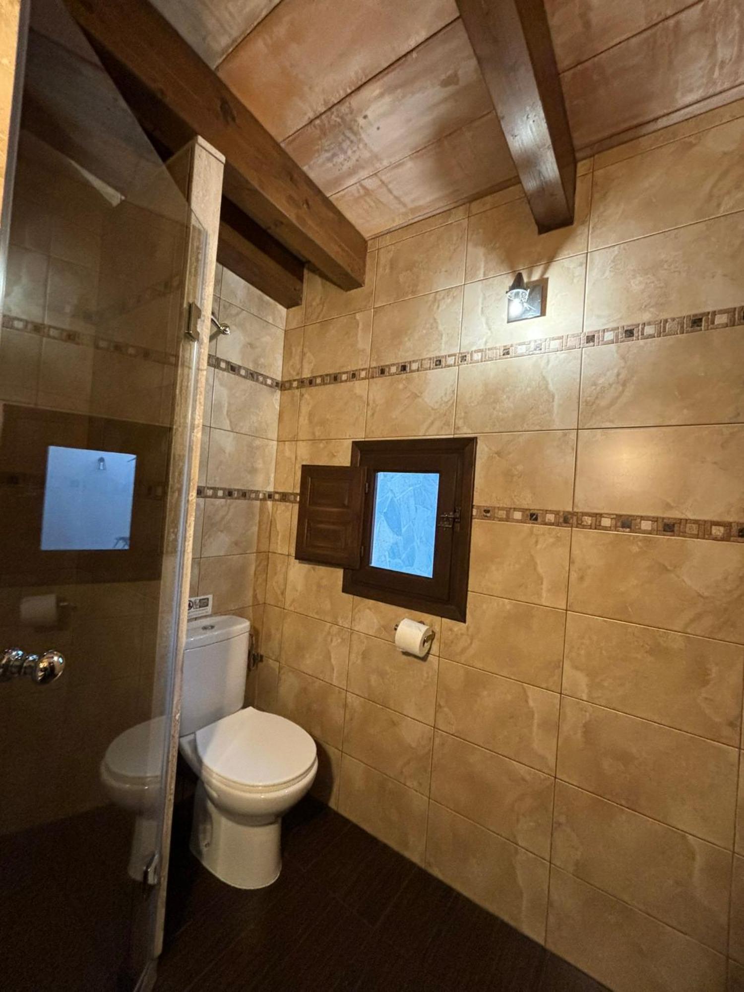 Villa Paquita Loft Deltebre Ngoại thất bức ảnh