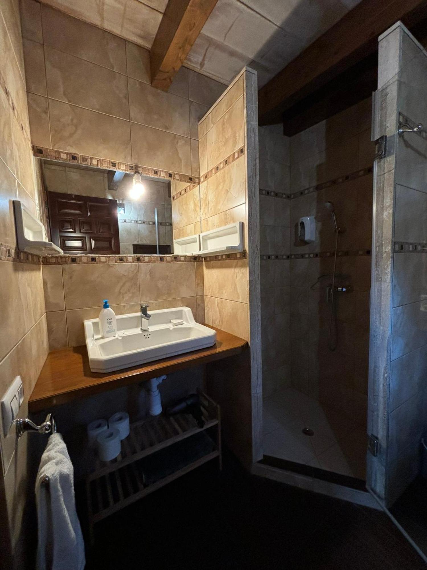 Villa Paquita Loft Deltebre Ngoại thất bức ảnh
